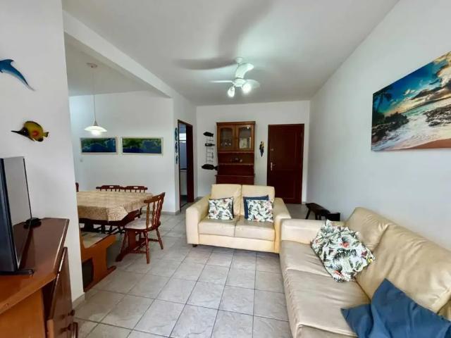 Apartamento venda em Região Imediata de Caraguatatuba-Ubatuba-São Sebastião, Região Metropolitana do Vale do Paraíba e Litoral Norte