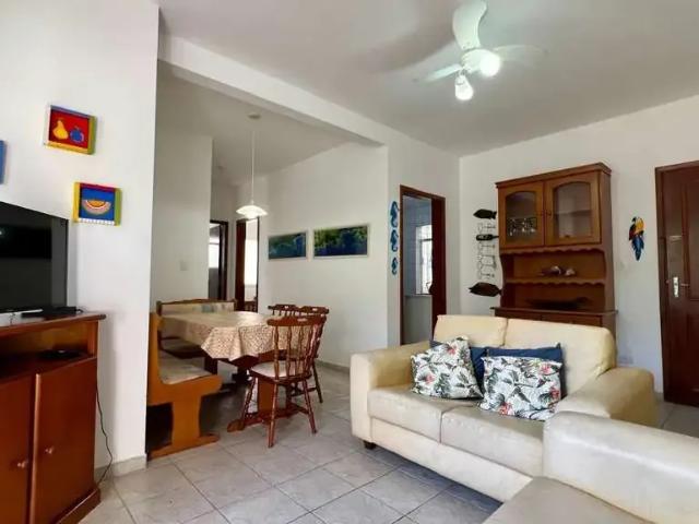Apartamento venda em Região Imediata de Caraguatatuba-Ubatuba-São Sebastião, Região Metropolitana do Vale do Paraíba e Litoral Norte