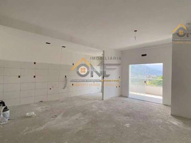 Apartamento venda em Ubatuba
