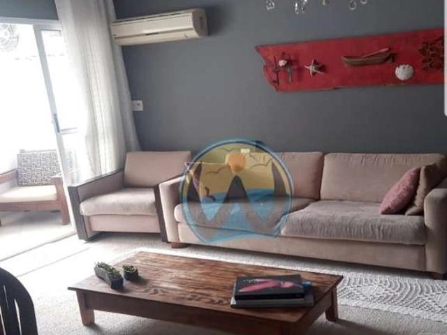 Apartamento venda em Região Imediata de Caraguatatuba-Ubatuba-São Sebastião, Região Metropolitana do Vale do Paraíba e Litoral Norte