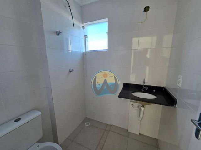 Apartamento venda em Região Imediata de Caraguatatuba-Ubatuba-São Sebastião, Região Metropolitana do Vale do Paraíba e Litoral Norte