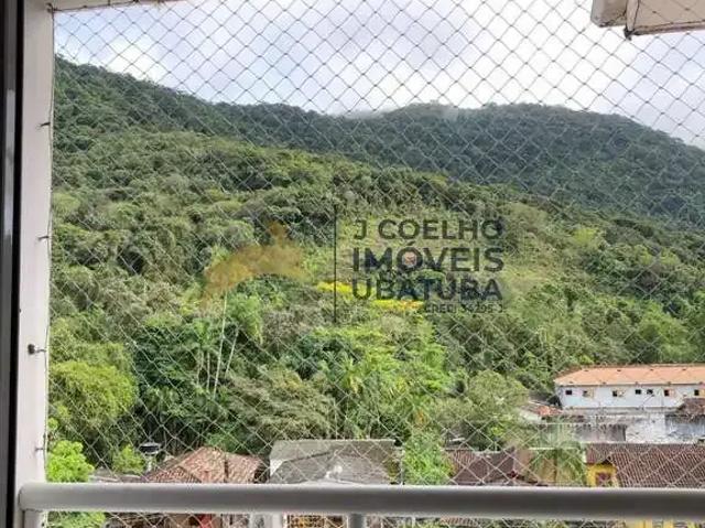 Apartamento venda em Região Imediata de Caraguatatuba-Ubatuba-São Sebastião, Região Metropolitana do Vale do Paraíba e Litoral Norte