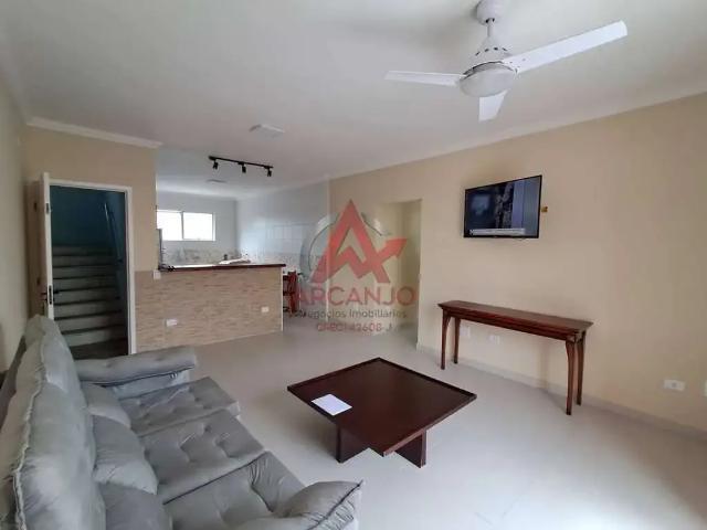 Apartamento venda em Região Imediata de Caraguatatuba-Ubatuba-São Sebastião, Região Metropolitana do Vale do Paraíba e Litoral Norte