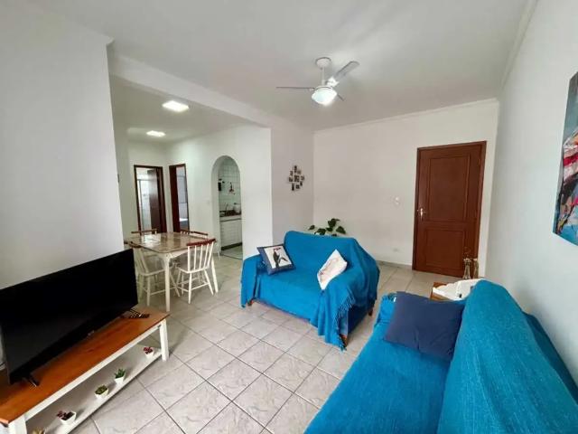 Apartamento venda em Região Imediata de Caraguatatuba-Ubatuba-São Sebastião, Região Metropolitana do Vale do Paraíba e Litoral Norte