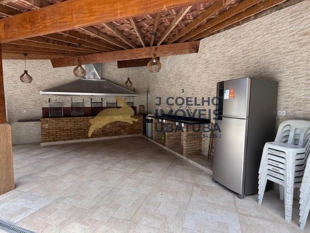 Apartamento venda em Ubatuba