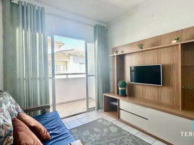 Apartamento venda em Ubatuba