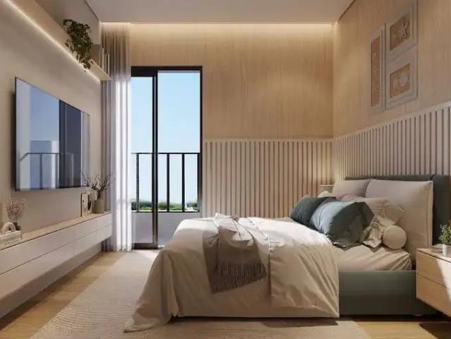Apartamento venda em Ubatuba, Região Geográfica Intermediária de São José dos Campos