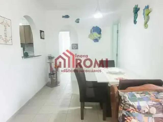 Apartamento venda em Ubatuba