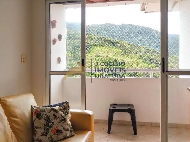 Apartamento venda em Região Imediata de Caraguatatuba-Ubatuba-São Sebastião, Região Metropolitana do Vale do Paraíba e Litoral Norte