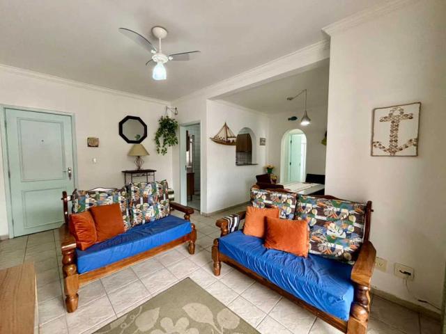 Apartamento venda em Ubatuba
