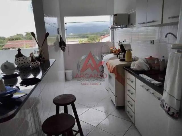 Apartamento venda em Região Imediata de Caraguatatuba-Ubatuba-São Sebastião, Região Metropolitana do Vale do Paraíba e Litoral Norte