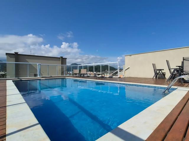 Apartamento venda em Região Imediata de Caraguatatuba-Ubatuba-São Sebastião, Região Metropolitana do Vale do Paraíba e Litoral Norte