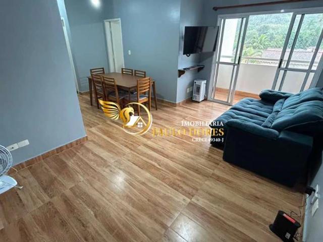 Apartamento venda em Região Imediata de Caraguatatuba-Ubatuba-São Sebastião, Região Metropolitana do Vale do Paraíba e Litoral Norte