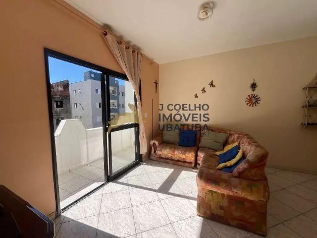 Apartamento venda em Ubatuba