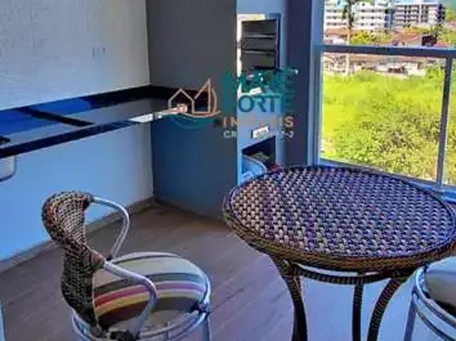 Apartamento venda em Região Imediata de Caraguatatuba-Ubatuba-São Sebastião, Região Metropolitana do Vale do Paraíba e Litoral Norte