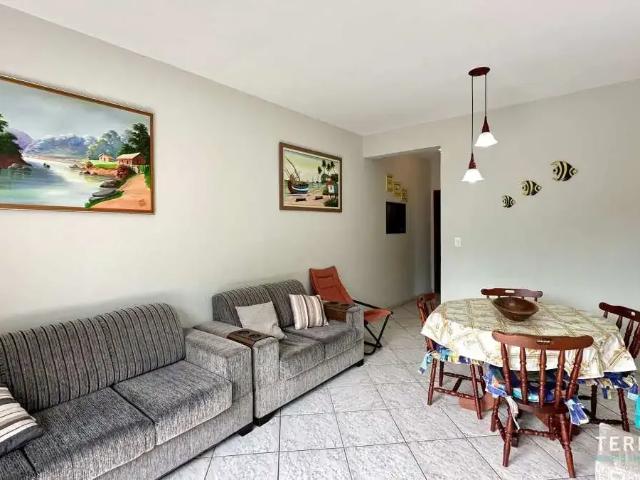 Apartamento venda em Ubatuba
