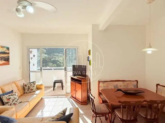Apartamento venda em Ubatuba