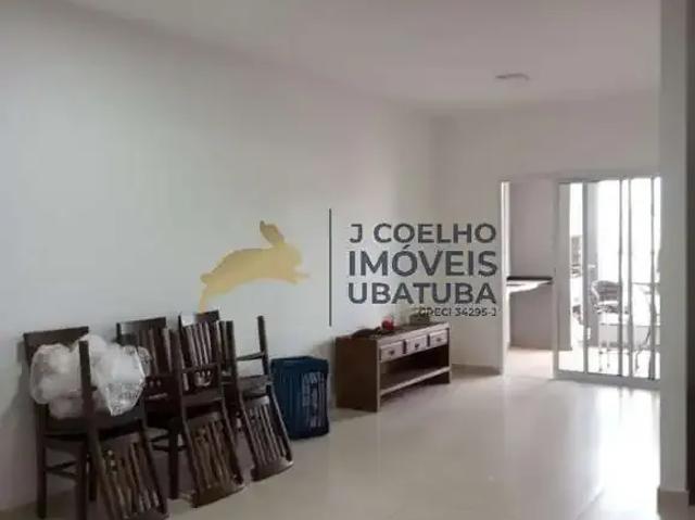 Apartamento venda em Região Imediata de Caraguatatuba-Ubatuba-São Sebastião, Região Metropolitana do Vale do Paraíba e Litoral Norte