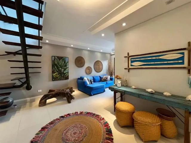 Apartamento venda em Região Imediata de Caraguatatuba-Ubatuba-São Sebastião, Região Metropolitana do Vale do Paraíba e Litoral Norte