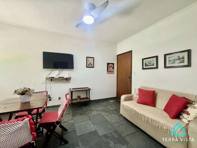 Apartamento venda em Ubatuba