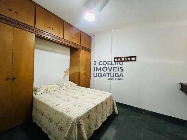 Apartamento venda em Ubatuba