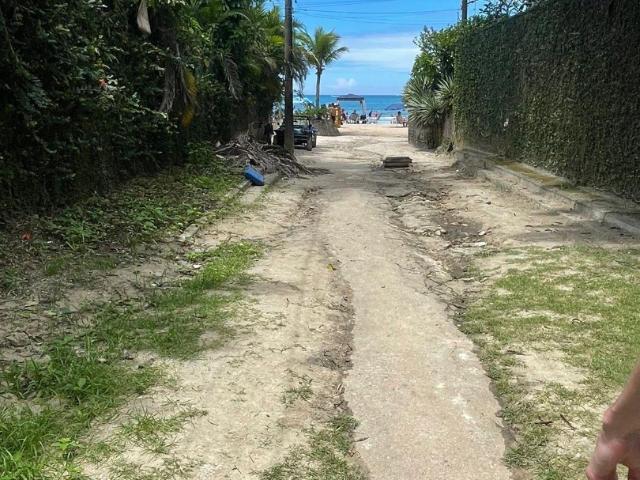 Apartamento venda em Ubatuba