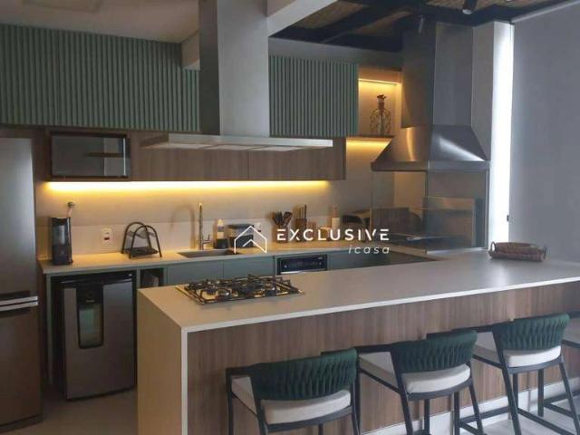 Apartamento venda em Ubatuba
