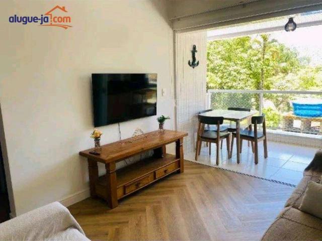 Apartamento venda em Ubatuba