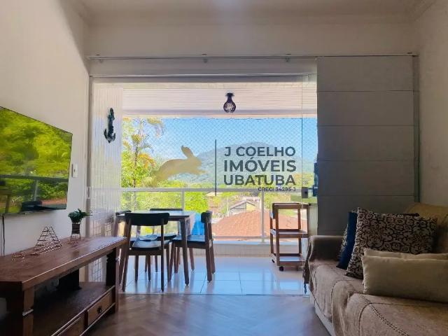 Apartamento venda em Ubatuba