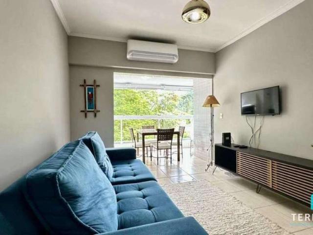 Apartamento venda em Ubatuba