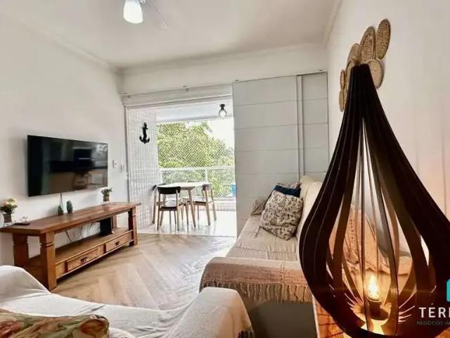 Apartamento venda em Ubatuba