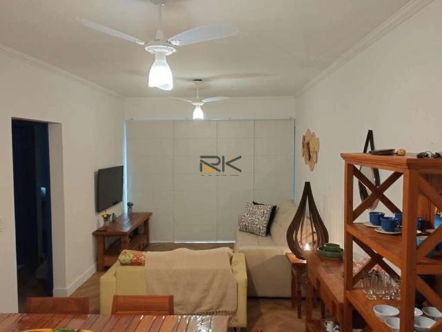 Apartamento venda em Ubatuba