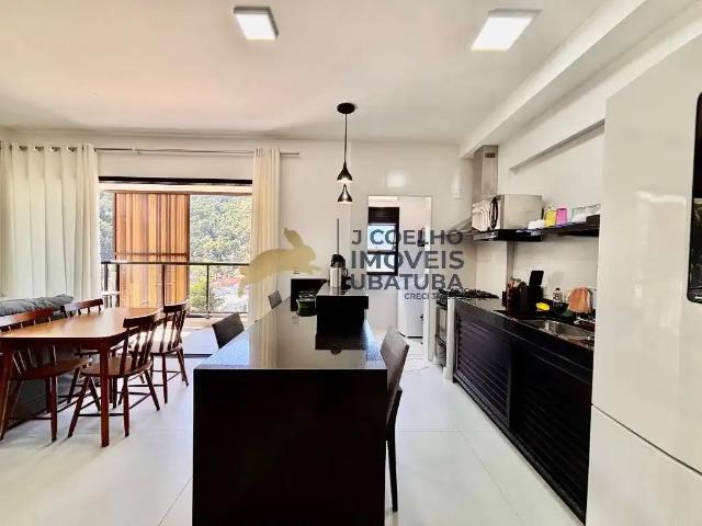 Apartamento venda em Ubatuba