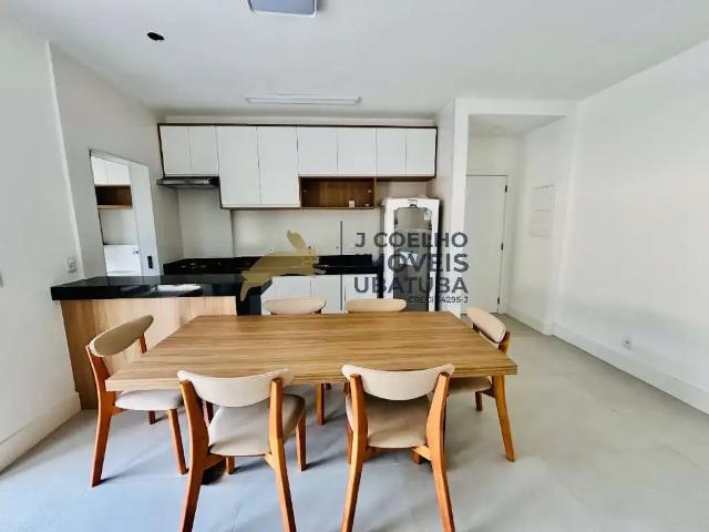 Apartamento venda em Região Imediata de Caraguatatuba-Ubatuba-São Sebastião, Região Metropolitana do Vale do Paraíba e Litoral Norte
