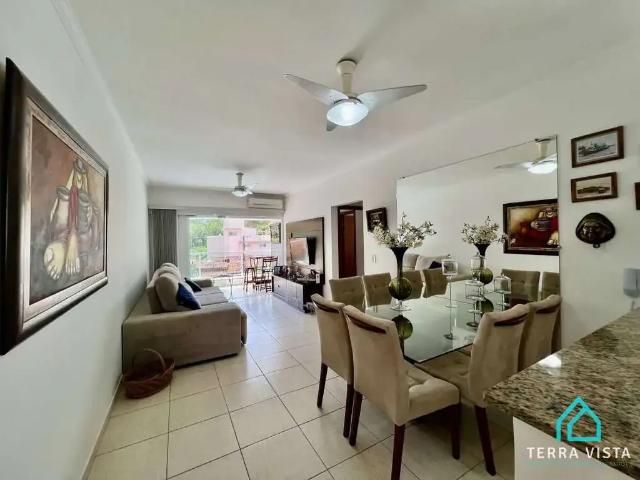 Apartamento venda em Ubatuba