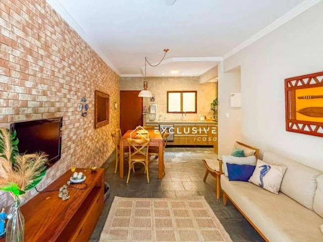 Apartamento venda em Ubatuba