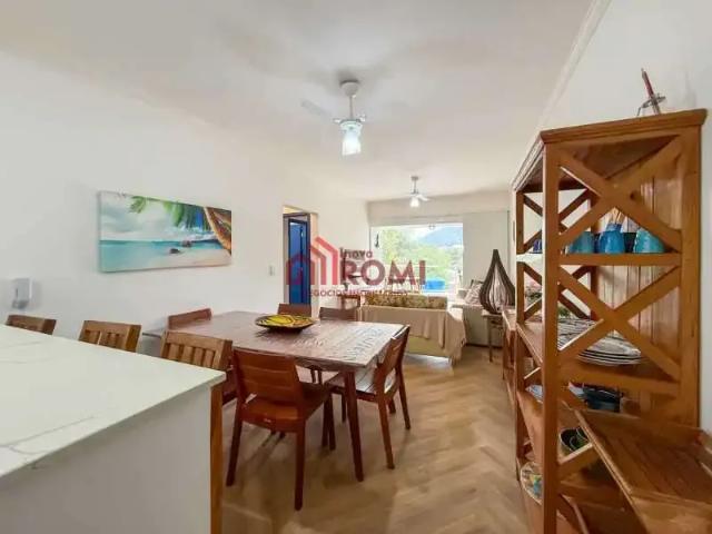 Apartamento venda em Ubatuba