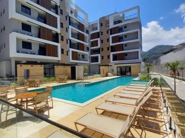 Apartamento venda em Região Imediata de Caraguatatuba-Ubatuba-São Sebastião, Região Metropolitana do Vale do Paraíba e Litoral Norte