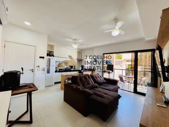 Apartamento venda em Ubatuba