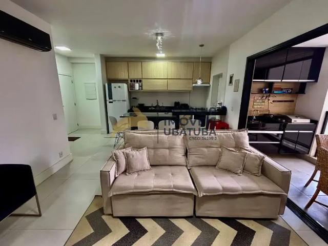 Apartamento venda em Ubatuba