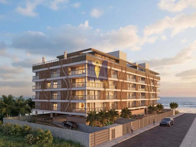 Apartamento venda em Ubatuba