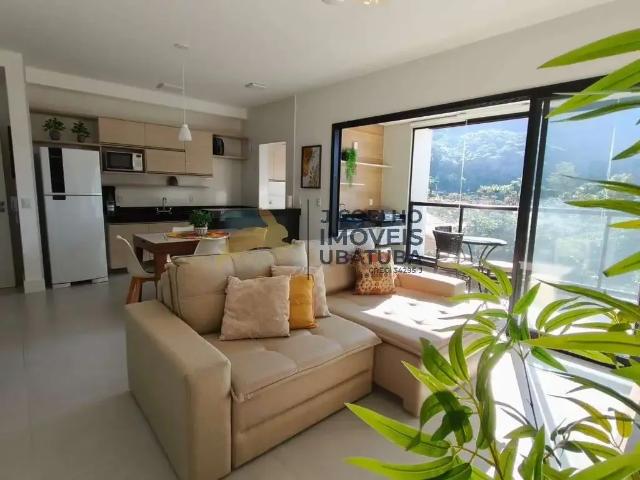Apartamento venda em Ubatuba