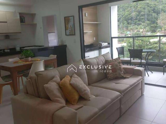 Apartamento venda em Ubatuba