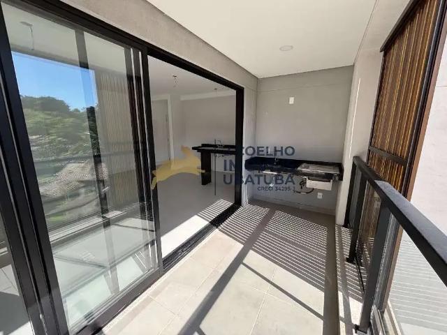Apartamento venda em Região Imediata de Caraguatatuba-Ubatuba-São Sebastião, Região Metropolitana do Vale do Paraíba e Litoral Norte