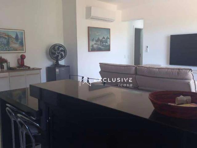 Apartamento venda em Ubatuba