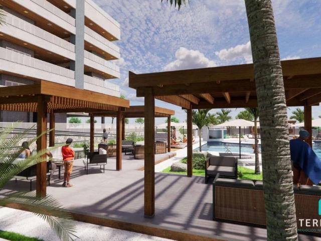 Apartamento venda em Ubatuba