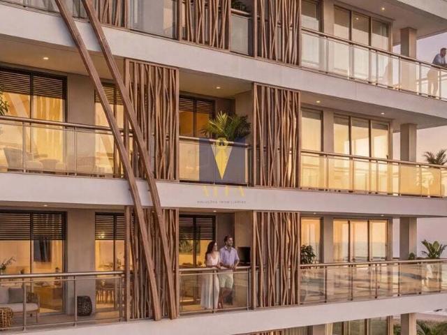 Apartamento venda em Ubatuba