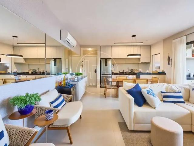 Apartamento venda em Ubatuba
