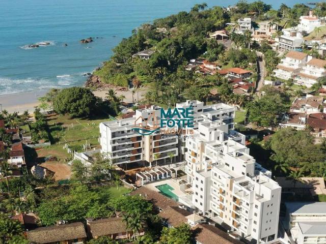 Apartamento venda em Ubatuba