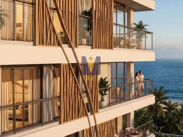 Apartamento venda em Ubatuba
